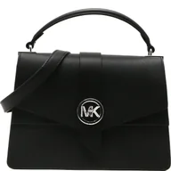 Torebki damskie - Michael Kors Skórzany kuferek GREENWICH - miniaturka - grafika 1