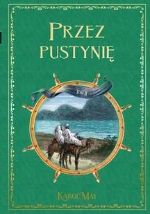 Biblioteka Przygody - Czasopisma - miniaturka - grafika 1