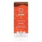 Khadi Henna Miedziany 100g 932-uniw