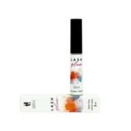 Sztuczne rzęsy i akcesoria - Ibra Lash Glue klej do rzęs 5ml - miniaturka - grafika 1