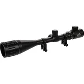 Lunety i akcesoria - Luneta celownicza Lancer Tactical 6-24x50 AOEG illuminated Red & Green - miniaturka - grafika 1