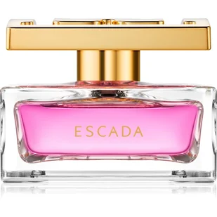 Escada, Especially, woda perfumowana, 50 ml - Wody i perfumy damskie - miniaturka - grafika 1