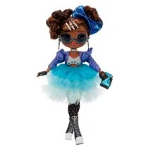 MGA Entertainment LOL Surprise LOL Surprise OMG Birthday Miss Glam lalka urodzinowa 576365 KUP Z DOSTAWĄ TEGO SAMEGO DNIA DO NAJWIĘKSZYCH MIAST 0000045190 - Lalki dla dziewczynek - miniaturka - grafika 8