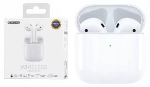 JELLICO SŁUCHAWKI BEZPRZEWODOWE BLUETOOTH 5.0 - Słuchawki JELLICO SŁUCHAWKI BEZPRZEWODOWE BLUETOOTH 5.0 - Słuchawki - miniaturka - grafika 2