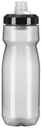 Shakery i bidony sportowe - CAMELBAK bidon podium rower 710 ml Bottle bidon sportowy bike fitness neutralny smakowo, 1875, kolor smoke czarny (18892147) - miniaturka - grafika 1