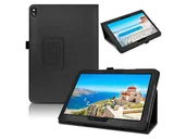 Filtry prywatyzujące - Etui Stand Cover Alogy stojak do Lenovo Tab M10 10.1 TB-X505 F/L Czarne - miniaturka - grafika 1