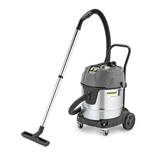 Karcher 1.667 – 030.0 odkurzacz profesjonalny do czyszczenia na mokro i na sucho NT 50/2 Me Classic - Odkurzacze przemysłowe - miniaturka - grafika 1