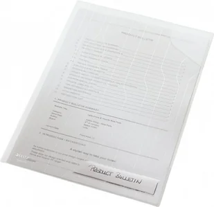 Leitz koszulki Leitz Combifile 47260003 - Koszulki na dokumenty - miniaturka - grafika 1