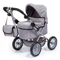 Bayer Design 13010AA, Wózki lalkowe 4003336130102 - Wózki dla lalek - miniaturka - grafika 1