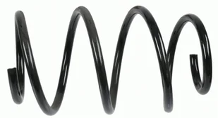Sprężyna zawieszenia SACHS 998 670 A1713211004 - Sprężyny zawieszenia - miniaturka - grafika 1
