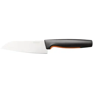 Fiskars FUNCTIONAL FORM 1057541 NÓŻ SZEFA KUCHNI 12 CM STAL NIERDZEWNA 1057541 - Noże kuchenne - miniaturka - grafika 1