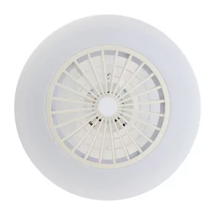 EGLO Lovisca lampa sufitowa LED z wentylatorem - Wentylatory sufitowe - miniaturka - grafika 2