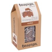 Herbata - Herbata TEAPIGS Organic Rooibos, 50 szt. - miniaturka - grafika 1
