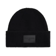 Czapki męskie - Tommy Hilfiger Wełniana czapka - miniaturka - grafika 1