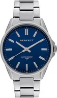 Zegarki męskie - Zegarek Perfect Zegarek męski PERFECT LARRY M148-02 - miniaturka - grafika 1