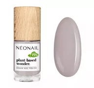 Lakiery do paznokci - Pure Wegański lakier klasyczny PLANT-BASED WONDER 7,2 ml - DUNE - miniaturka - grafika 1