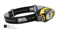 Latarki - Latarka czołowa Petzl Pixa 2 Atex / HAZLOC E78BHB - miniaturka - grafika 1