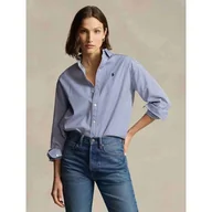 Koszule damskie - POLO RALPH LAUREN Koszula Relaxed fit - miniaturka - grafika 1