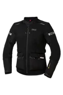 Odzież motocyklowa - Kurtka Motocyklowa iXS Tour Horizon-GTX Czarny4XL - miniaturka - grafika 1