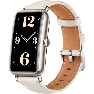 Huawei Fit Mini 40-50-3988 Biały - Smartwatch - miniaturka - grafika 1