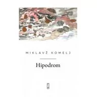 Poezja - HIPODROM MIKLAVZ KOMELJ - miniaturka - grafika 1