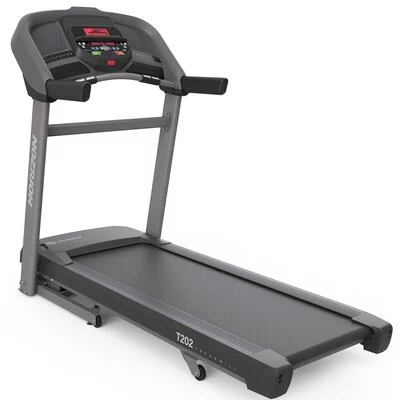 Bieżnia elektryczna HORIZON FITNESS T202