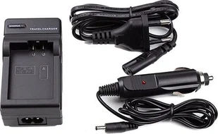 Ładowarka do aparatu Extra Digital Kroviklis NIKON EN-EL25 - Ładowarki do aparatów dedykowane - miniaturka - grafika 1