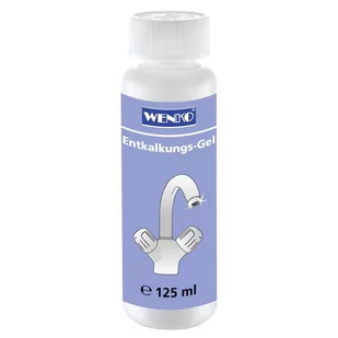 Wenko Żel do usuwania osadu 125 ml - Środki do kuchni i łazienki - miniaturka - grafika 1