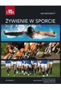 Benardot D. Żywienie w sporcie - Diety, zdrowe żywienie - miniaturka - grafika 2