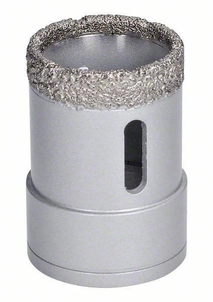 Bosch DIAM. DRY SPEED CERAMIC 55X35 X-LOCK