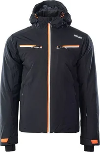 Kurtka męska Brugi Męska Kurtka ocieplana 4ARL - Kurtki męskie - miniaturka - grafika 1