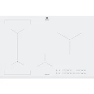 Płyty elektryczne do zabudowy - Electrolux EIV83443BW - miniaturka - grafika 1