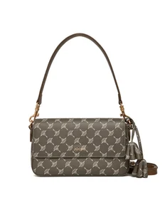 JOOP! Torebka 4140007813 Zielony - Torebki damskie JOOP! Torebka 4140007813 Zielony - Torebki damskie - miniaturka - grafika 1