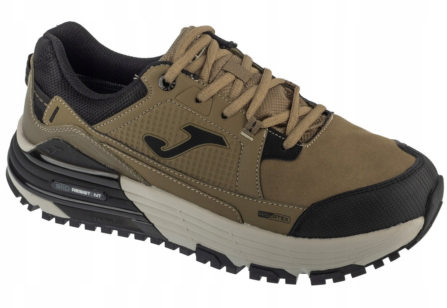 Joma Zancara Men 2523 CZANCW2523 Brązowe 46