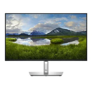 DELL P Series P2725H monitor komputerowy 68,6 cm (27") 1920 x 1080 px Full HD LCD Czarny - Monitory - miniaturka - grafika 1