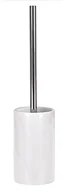 Akcesoria do wc - Kleine Wolke Pur Shiny szczotka toaletowa 5084114856 - miniaturka - grafika 1