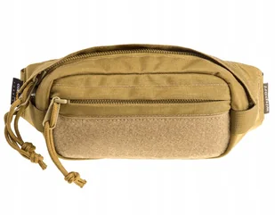 Torba biodrowa Wisport Toke coyote nerka Cordura - Nerki - miniaturka - grafika 1