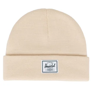 Herschel Elmer Beanie 50164-05936, Kobieta/Mężczyzna, Czapka, Beżowy - Czapki męskie - miniaturka - grafika 1