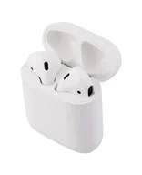 Słuchawki - Apple AirPods 1 (REMADE by 2Bnew) 2Y - miniaturka - grafika 1