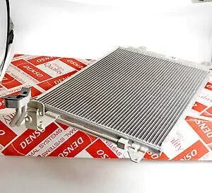 DENSO Skraplacz, klimatyzacja DCN32032 - Akcesoria do klimatyzacji i ogrzewania - miniaturka - grafika 1