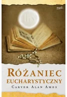 Religia i religioznawstwo - Różaniec Eucharystyczny (pocket) - miniaturka - grafika 1