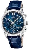 Zegarki męskie - Zegarek Festina F20041-2 Sport Chrono - miniaturka - grafika 1