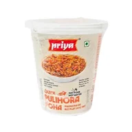 Szybkie dania obiadowe - Danie Instant Quick Pulihora Poha Danie Instant Priya 80g - miniaturka - grafika 1