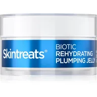 Kremy do twarzy - Revox B77 Skintreats Biotic Rehydrating Plumping Jelly nawilżający żel do twarzy 50 ml - miniaturka - grafika 1