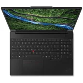 Laptopy - LENOVO ThinkPad P16s Gen 5 16" OLED Ryzen AI 9 HX Pro 470 64GB RAM 1TB SSD Windows 11 Professional, Funkcje AI 21XG002LPB - miniaturka - grafika 1