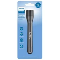 Latarki - Philips SFL4002T/10 - LED Latarka 2xAA - miniaturka - grafika 1