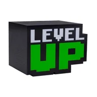 Lampy stojące - LAMPKA Z DŹWIĘKIEM LEVEL UP PP8588 - miniaturka - grafika 1