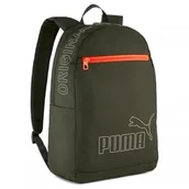 Plecaki - PUMA Plecak unisex Phase Ii plecak (1 szt.) - miniaturka - grafika 1