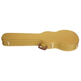 Warwick Rock RC 10604 VTCT/SB Futerał na Les Paul - Inne akcesoria gitarowe - miniaturka - grafika 5