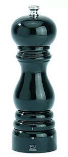 Peugeot Młynek do soli, kolor czarny 180 mm | Paris PG-23713 - Wyposażenie lokali gastronomicznych - miniaturka - grafika 1